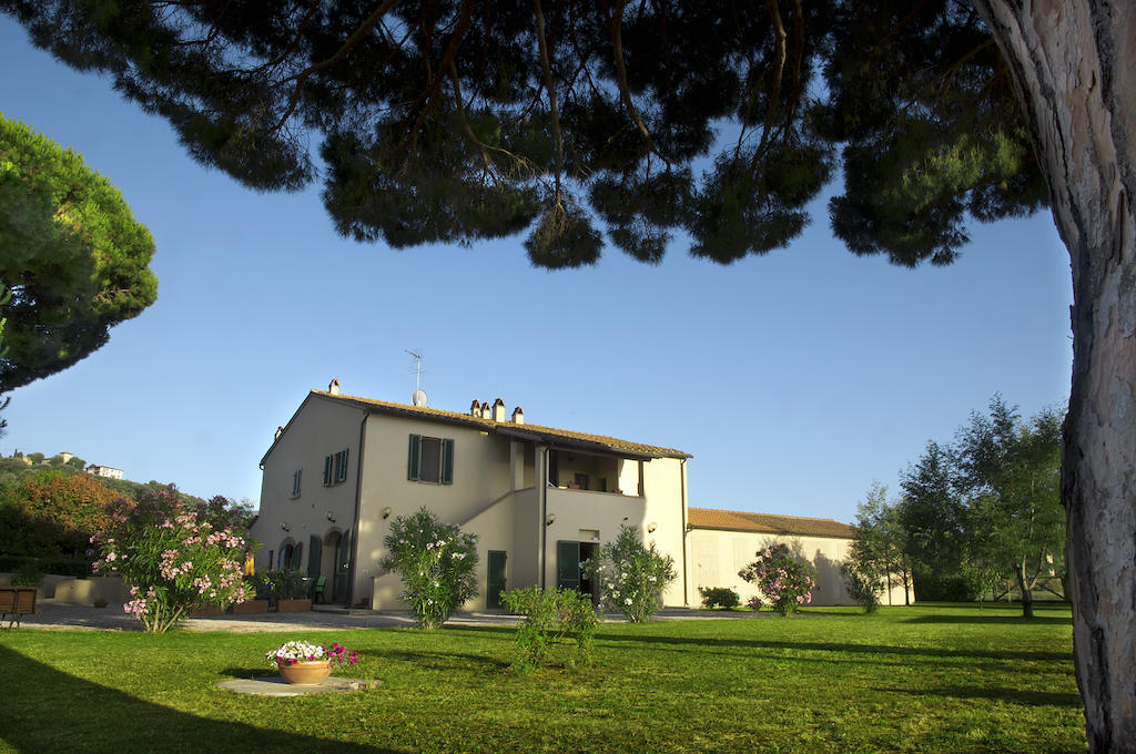Agriturismo Quattro Pini Castagneto Carducci Room photo